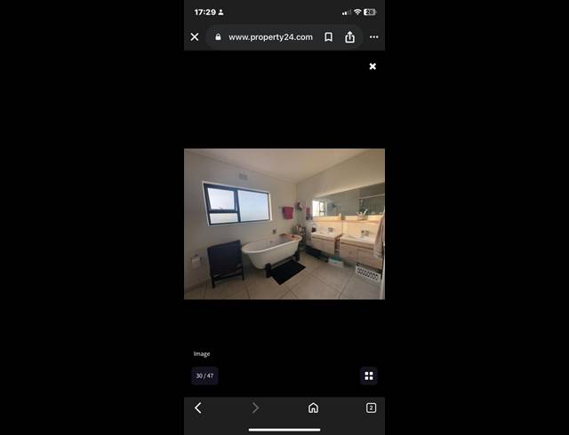 5 bed property to rent in NOORDHANG